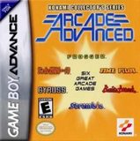 Konami Collector's Series: Arcade Advanced (Game Boy Advance)